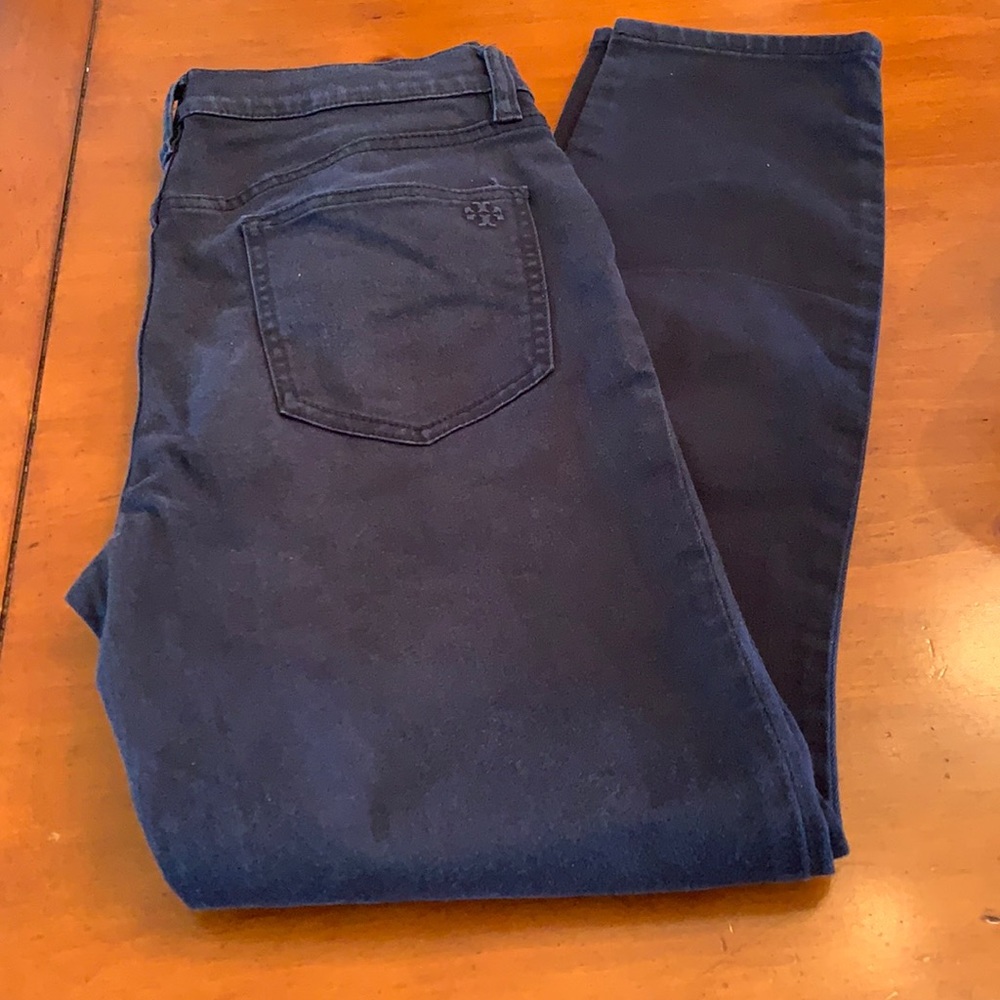 Authentic Tory burch pant